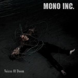 Mono Inc. - Comedown